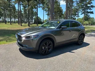 Mazda CX-30 2025 AWD 2.5 S Select Sport 4dr SUV