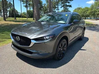 Mazda CX-30 2025 AWD 2.5 S Select Sport 4dr SUV