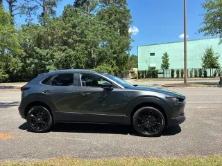 Mazda CX-30 2025 AWD 2.5 S Select Sport 4dr SUV