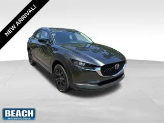 Mazda CX-30 2025 AWD 2.5 S Select Sport 4dr SUV