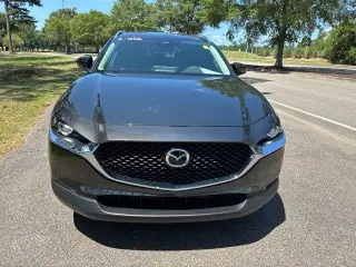 Mazda CX-30 2025 AWD 2.5 S Select Sport 4dr SUV