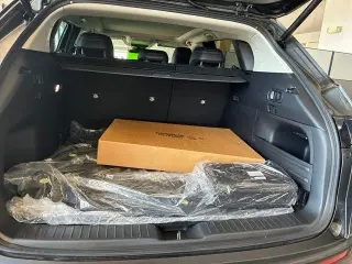 Mazda CX-50 Hybrid 2025 AWD Premium 4dr SUV