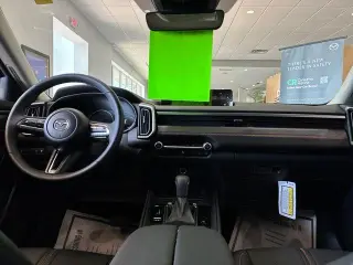 Mazda CX-50 Hybrid 2025 AWD Premium 4dr SUV