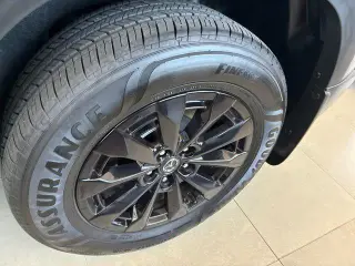 Mazda CX-50 Hybrid 2025 AWD Premium 4dr SUV