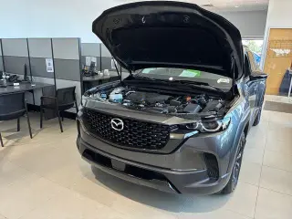 Mazda CX-50 Hybrid 2025 AWD Premium 4dr SUV