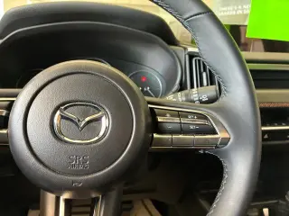 Mazda CX-50 Hybrid 2025 AWD Premium 4dr SUV