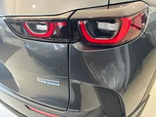 Mazda CX-50 Hybrid 2025 AWD Premium 4dr SUV