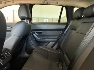 Mazda CX-50 Hybrid 2025 AWD Premium 4dr SUV