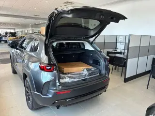 Mazda CX-50 Hybrid 2025 AWD Premium 4dr SUV