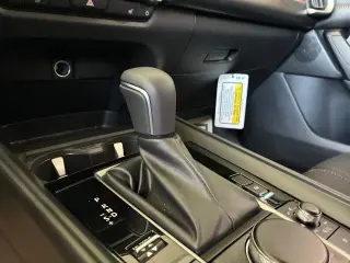 Mazda CX-50 Hybrid 2025 AWD Premium 4dr SUV