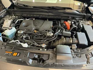 Mazda CX-50 Hybrid 2025 AWD Premium 4dr SUV