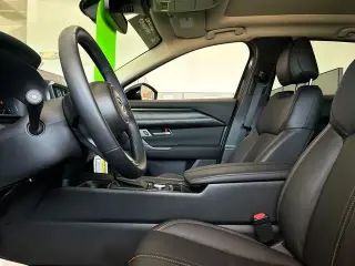Mazda CX-50 Hybrid 2025 AWD Premium 4dr SUV