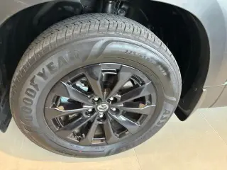 Mazda CX-50 Hybrid 2025 AWD Premium 4dr SUV