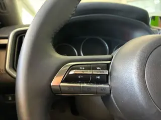 Mazda CX-50 Hybrid 2025 AWD Premium 4dr SUV