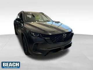 Mazda CX-50 Hybrid 2025 AWD Premium 4dr SUV