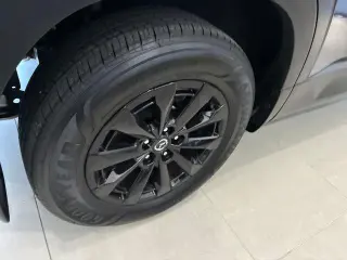 Mazda CX-50 Hybrid 2025 AWD Premium 4dr SUV