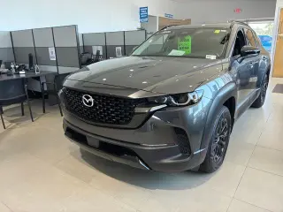 Mazda CX-50 Hybrid 2025 AWD Premium 4dr SUV