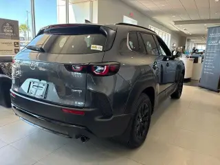 Mazda CX-50 Hybrid 2025 AWD Premium 4dr SUV