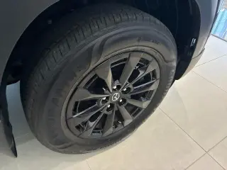 Mazda CX-50 Hybrid 2025 AWD Premium 4dr SUV