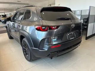 Mazda CX-50 Hybrid 2025 AWD Premium 4dr SUV