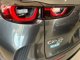 Mazda CX-50 Hybrid 2025 AWD Premium 4dr SUV