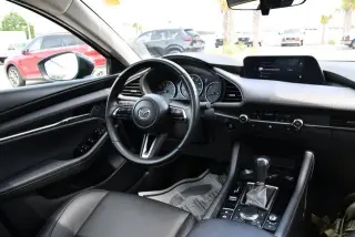 Mazda Mazda3 Sedan 2025 2.5 S Preferred 4dr Sedan