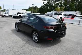 Mazda Mazda3 Sedan 2025 2.5 S Preferred 4dr Sedan