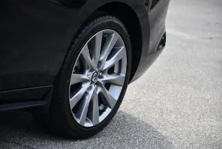 Mazda Mazda3 Sedan 2025 2.5 S Preferred 4dr Sedan