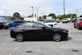 Mazda Mazda3 Sedan 2025 2.5 S Preferred 4dr Sedan