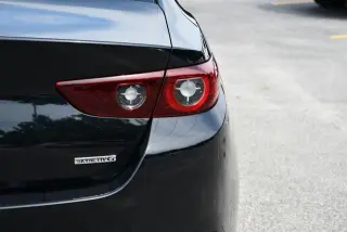 Mazda Mazda3 Sedan 2025 2.5 S Preferred 4dr Sedan