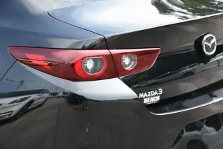 Mazda Mazda3 Sedan 2025 2.5 S Preferred 4dr Sedan