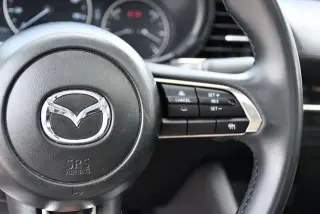 Mazda Mazda3 Sedan 2025 2.5 S Preferred 4dr Sedan