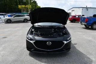 Mazda Mazda3 Sedan 2025 2.5 S Preferred 4dr Sedan
