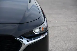 Mazda Mazda3 Sedan 2025 2.5 S Preferred 4dr Sedan