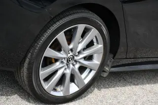 Mazda Mazda3 Sedan 2025 2.5 S Preferred 4dr Sedan