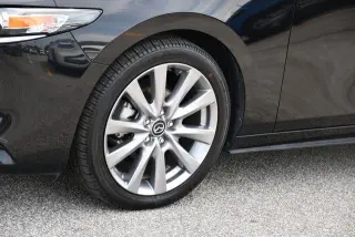 Mazda Mazda3 Sedan 2025 2.5 S Preferred 4dr Sedan