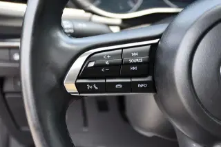 Mazda Mazda3 Sedan 2025 2.5 S Preferred 4dr Sedan