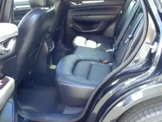 Mazda CX-5 2025 AWD 2.5 S Select 4dr SUV