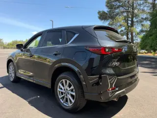 Mazda CX-5 2025 AWD 2.5 S Select 4dr SUV