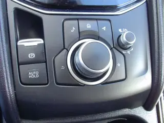 Mazda CX-5 2025 AWD 2.5 S Select 4dr SUV