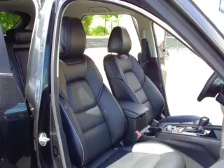 Mazda CX-5 2025 AWD 2.5 S Select 4dr SUV