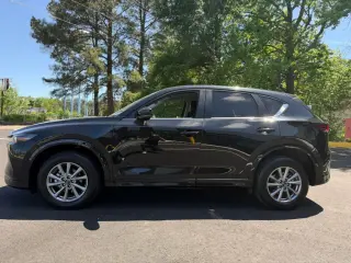 Mazda CX-5 2025 AWD 2.5 S Select 4dr SUV