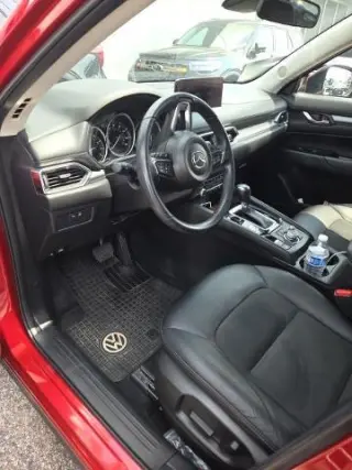 Mazda CX-5 2023 AWD 2.5 S Select 4dr SUV