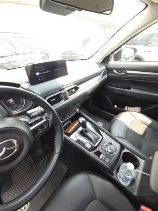 Mazda CX-5 2023 AWD 2.5 S Select 4dr SUV