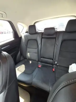 Mazda CX-5 2023 AWD 2.5 S Select 4dr SUV