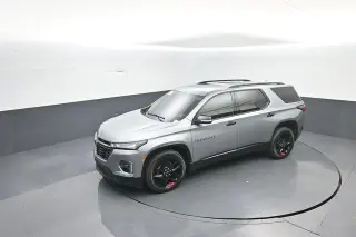 Chevrolet Traverse 2023 4x4 Premier 4dr SUV