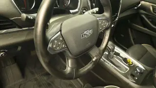 Chevrolet Traverse 2023 4x4 Premier 4dr SUV