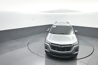 Chevrolet Traverse 2023 4x4 Premier 4dr SUV