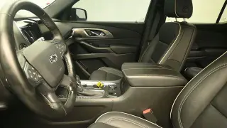 Chevrolet Traverse 2023 4x4 Premier 4dr SUV
