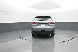 Chevrolet Traverse 2023 4x4 Premier 4dr SUV
